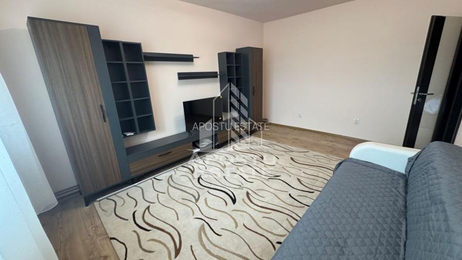 Apartament cu o cameră, de închiriat,zona Complexul studentesc - 2