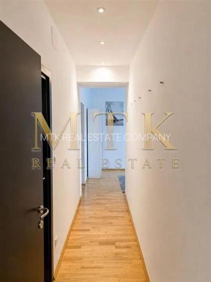 Natura Residence Pipera | Apartament 3 camere I Prima Inchiriere - 13