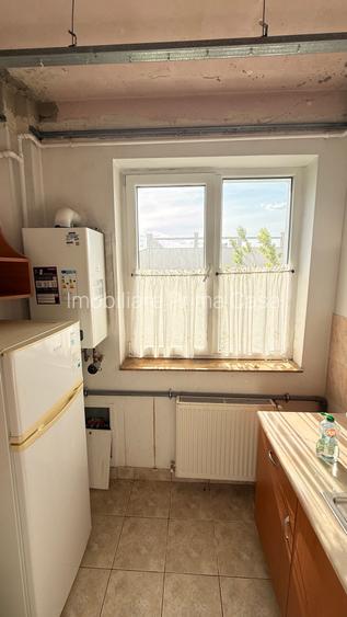 HORTENSIEI apartament 1camera spatios (58mp) etaj2! - 4