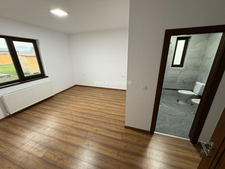 Casa moderna de vanzare – 143 mp, teren 700 mp Zona Aerodrom - 4