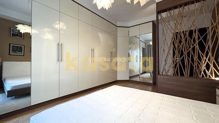 2 camere I Cosmopolis I 57mp I mobilat si utilat - 15