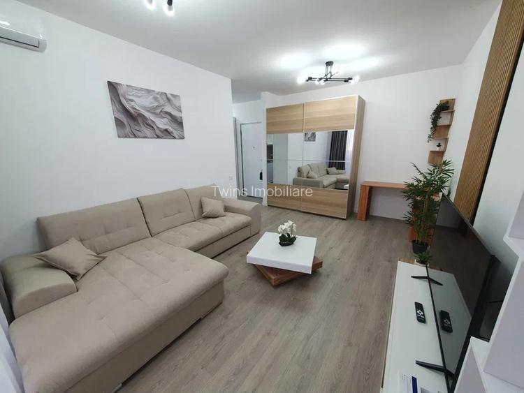 THEODOR PALLADY | ESTORIA CITY | CENTRALA | AC | METROU - 2