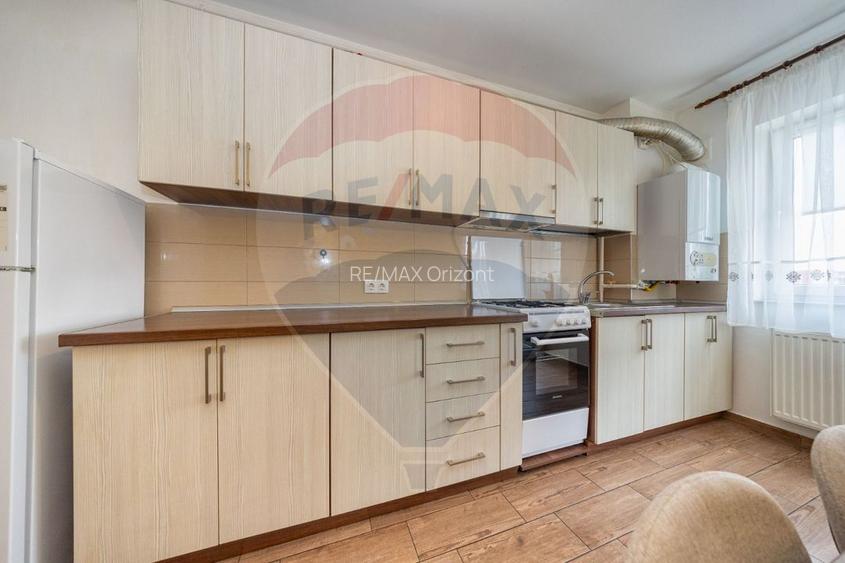 Apartament 2 camere | 2 balcoane | Pet Friendly - 3