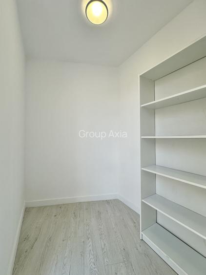 Apartament, pentru activitate BIROU, Septimiu Albini, Hermes, parcare - 12