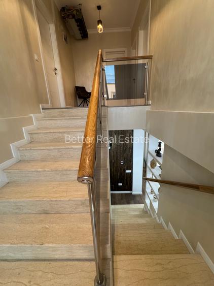 Ansamblu Rezidential - Com. Berceni - 5 camere si 3 bai - Proiect Unic - 16