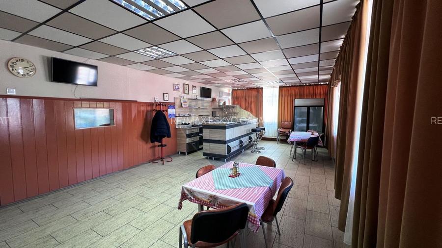 Pensiune de vanzare, cu potential- zona Bariera Traian, Galati - 10