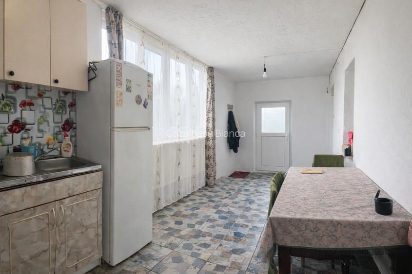 Vila de vânzare Musculesti Gorj  - 9