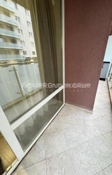 Etaj 1! Apartament 1 camera, GRAND CONEST Residence - 7