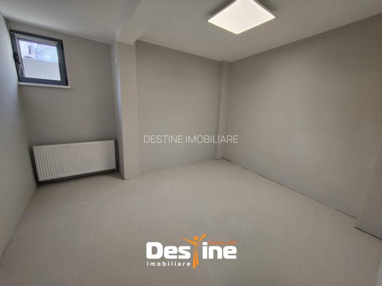 Palas Campus - Cladire Birouri clasa B, D+P+1+2+Terasa 570 mp ocazie investitie - 9