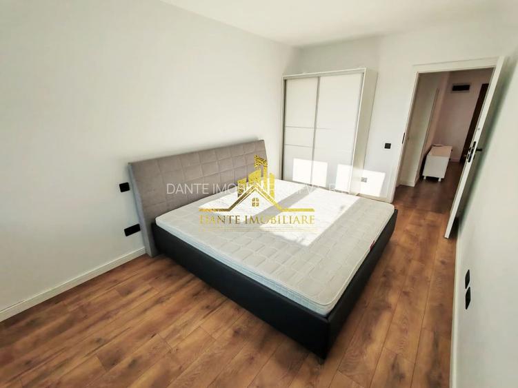 3 camere, modern, bloc nou, terasa, parcare, Seasons, Zorilor - 4