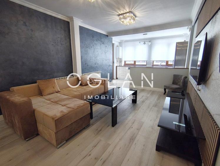 Ap. modern 2 cam. Ultracentral-Sibiu, Comision 0% - 10