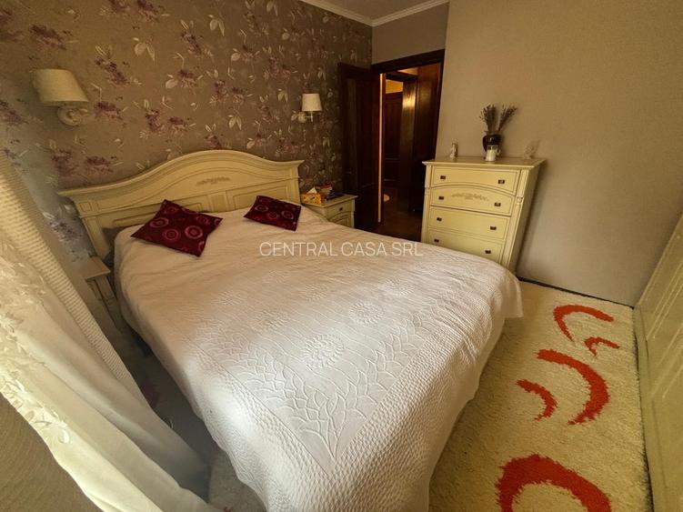 Apartament 3 camere, Palas, cu garaj si loc parcare - 4