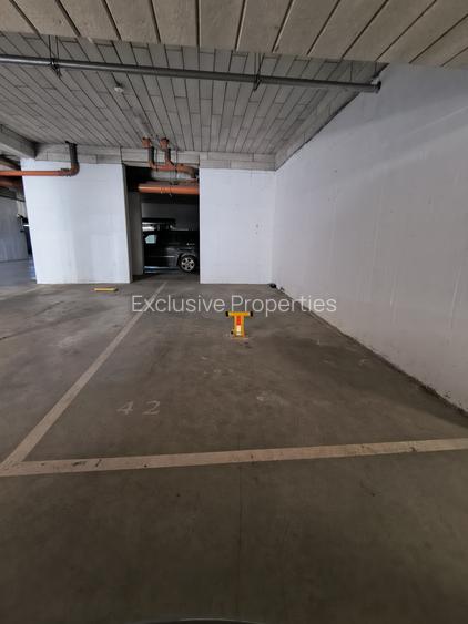 apartament 2 camere de inchiriat cu PARCARE, aer conditionat, centrala proprie - 10