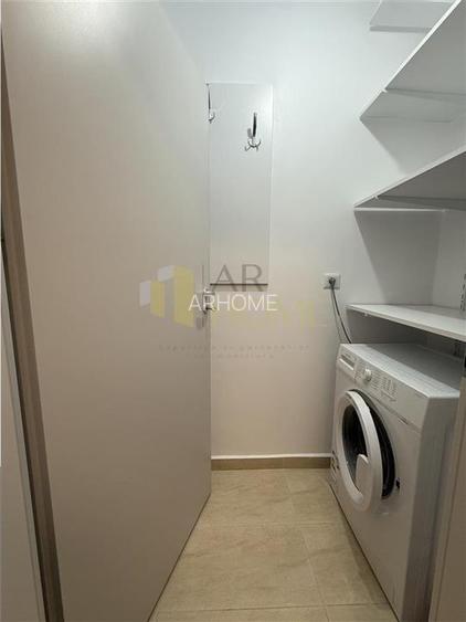 Inchiriere garsoniera de lux, parcare privata, zona Albert, Ploiesti - 10