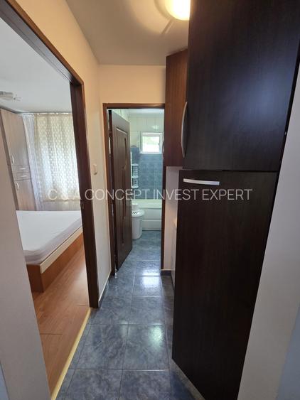 Inchiriere apartament 2 camere - Piata Resita-Ideal activitate profesionala - 15