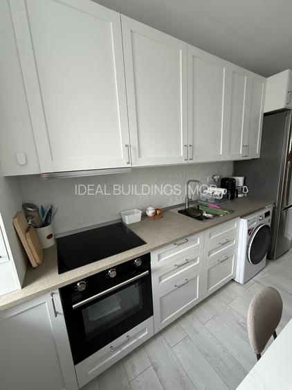 Prima Inchiriere - Apartament 2 Camere - Ilie Petre 8 - 4