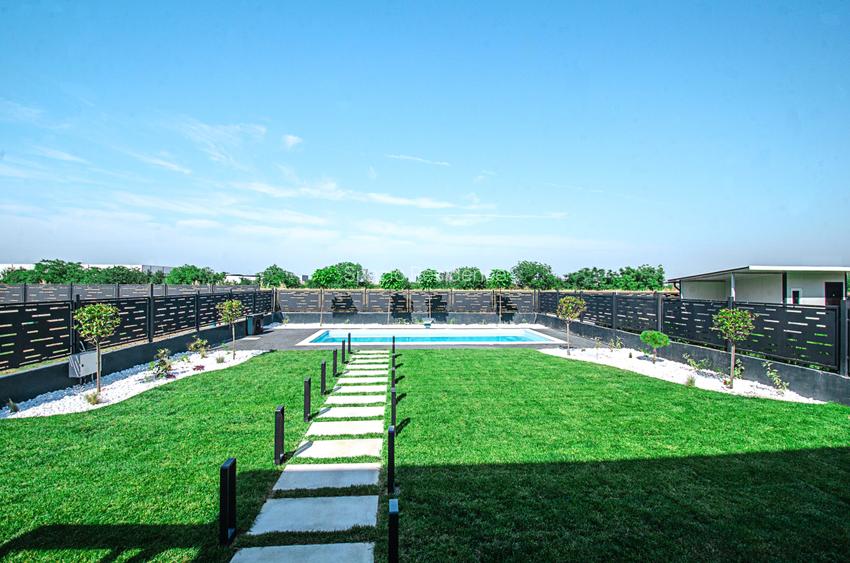 Case individuale P+2, preturi incepand de la 160000euro+TVA - 6