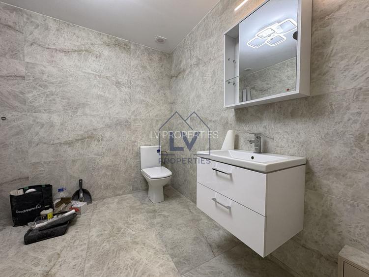 VANZARE VILA 7 CAMERE P+M | ZONA HERASTRAU - 22