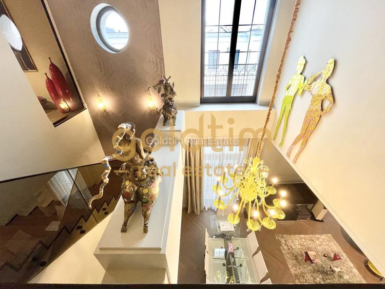 VILA IMPRESIONANTA/LUX/CURTE/GRADINA/SAUNA/SEMINEU/SCOALA AMERICANA - 13