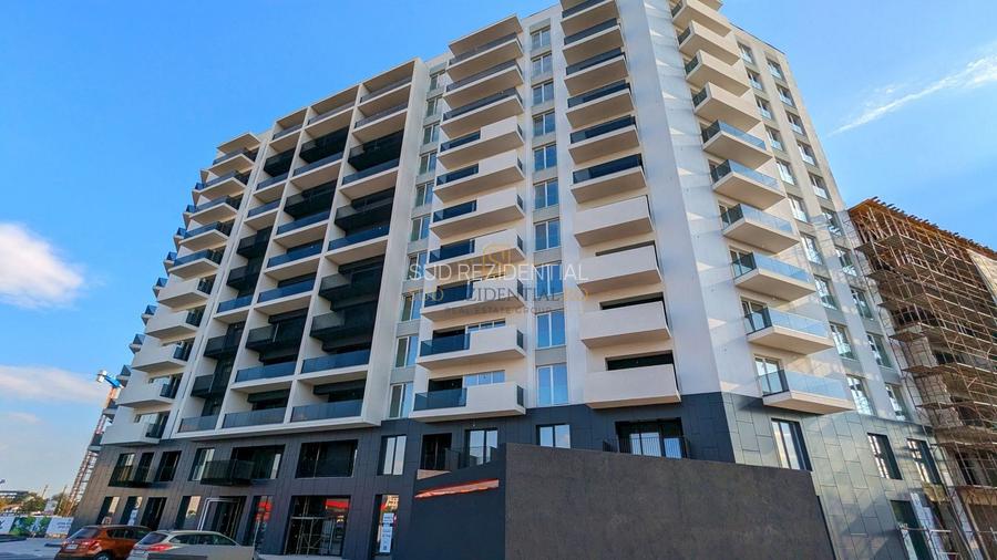 Inchiriere spatiu comercial 218 mp, vad intens, pozitionare stradala - 8