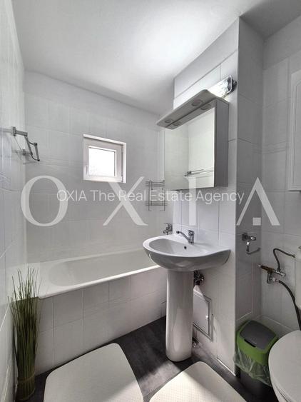 AX1098 Aradului, Decomandat, Doua Bai - 9