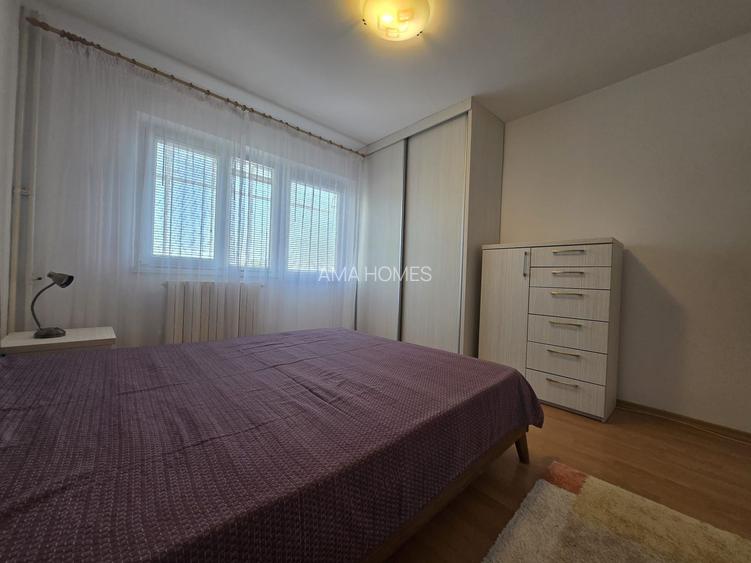 Apartament 3 camere luminos si spatios zona ICIL - 7
