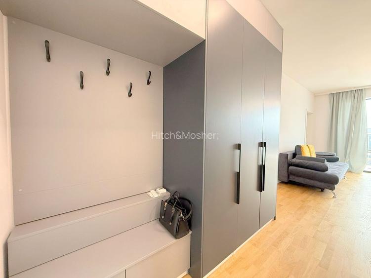 Apartament 2 camere de închiriat – Paltim, Timișoara - 10