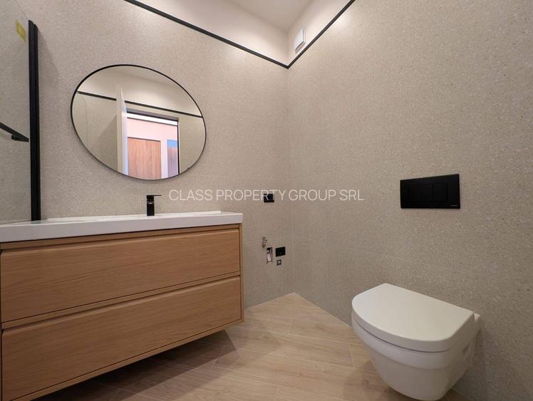Apartament lux 2 camere – Iancu Nicolae / Pipera – Prima închiriere - 5
