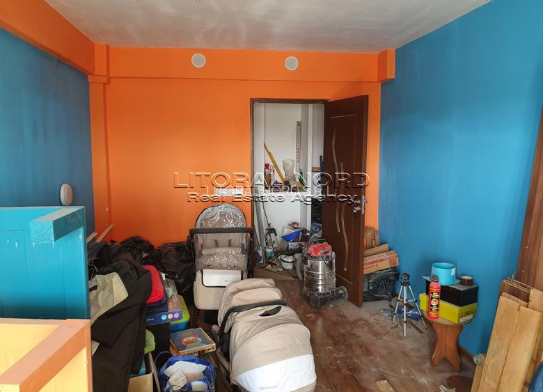 Exclusivitate- Inel I- Str. Soveja  DR-uri,ap. deosebit,175mp cu terasa,etaj 8/8 - 3