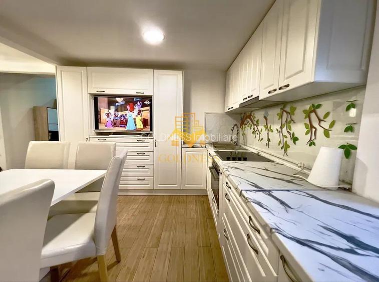 4 camere, bloc nou, 105 mp, Iris, Oasului, mp, Zona REVO, Auchan - 6