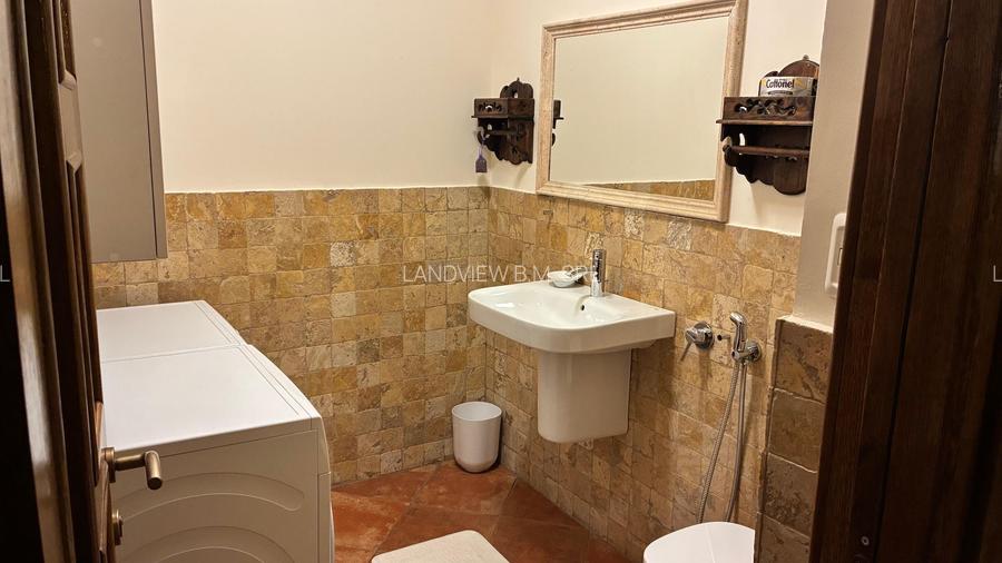 Apartament Duplex Exclusiv  P+1 in  Mamaia zona Vega cu loc de parcare privat - 6