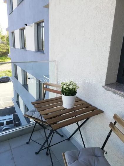 Garsoniera tip Studio bloc Nou zona Grozăvești Politehnica Regie cu parcare - 6