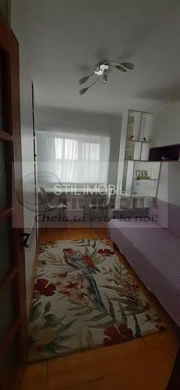 Apartament 3 Camere Nicolina - 470 euro - 5