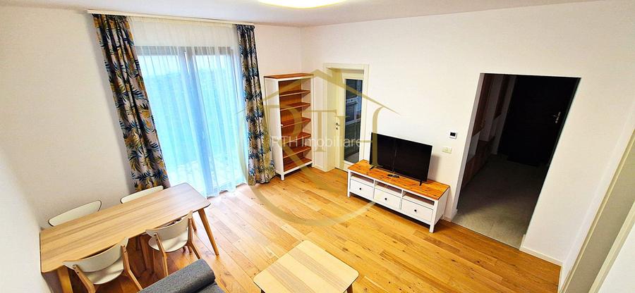 Apartament 2 camere de inchiriat ,amenajat si mobilat premium-zona Mehala. - 5