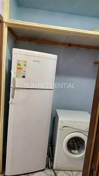 Drumul Taberei-Piata Moghioros, garsoniera spatioasa, bloc reabilitat - 10