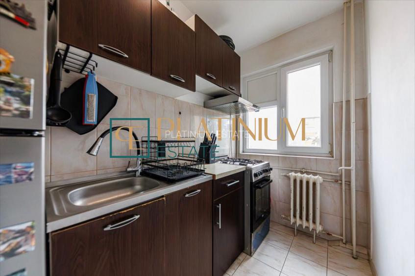 P4877 Apartament cu 2 camere, zona Calea Șagului - 9