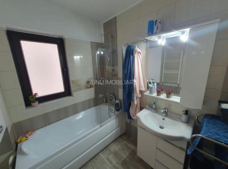 Apartament 3 Camere Brown Luxury Popas Pacurari - Mobilat Modern - Loc P. - 4