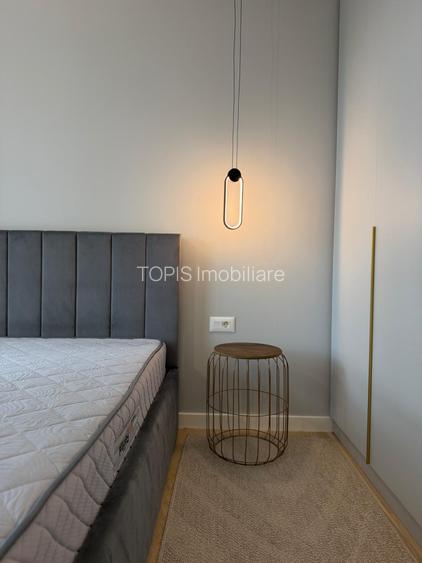 Nusco City / Oregon Park / Aviatiei / Apartament 120 mp - View Superb / Parcare - 7