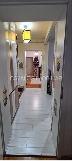 Apartament 3 camere Manastur - Piata Flora - 7