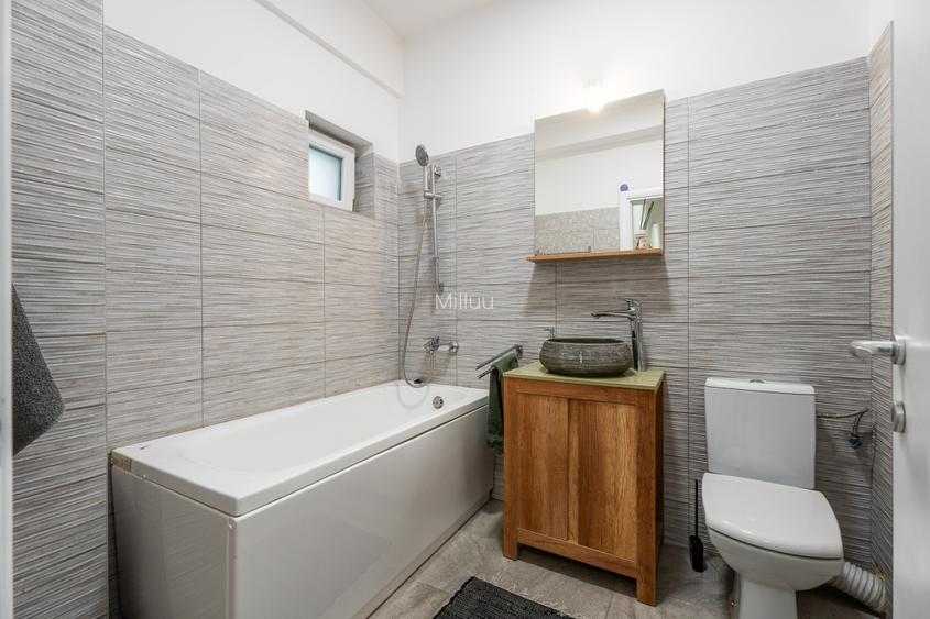 Apartament de 2 camere | Parcare | Complex Ecohabitat Cuibul Verde - 12