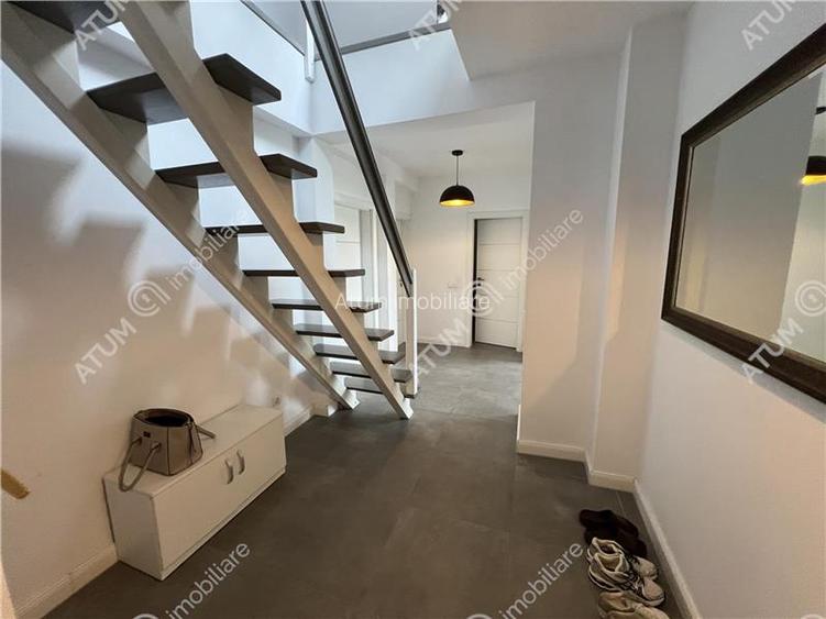Apartament 4 camere 140 mp utili cu 2 locuri parcare zona Arhitectilor - 20