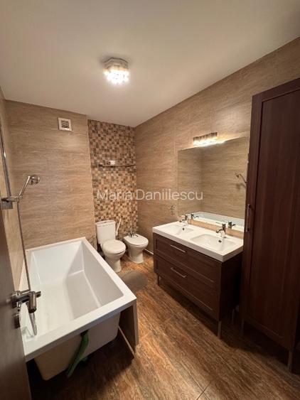 Închiriere apartament 3 camere+loc parcare subteran - 7