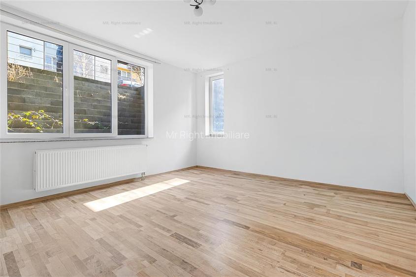 Garsoniera intabulata 36 mp | Comision 0% |Avantgarden Brasov - 2