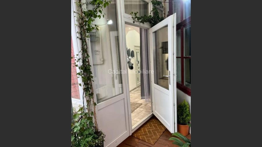 Apartament Ultracentral tip duplex,3 camere,Turda, comision 0% - 8