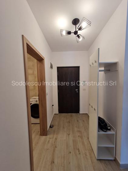 Lux la 5 minute de Iulius Town - 22