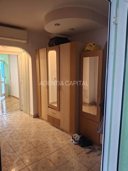 2 camere Siderurgistilor! Apartament spatios etajul 1 - 3
