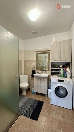 COMISION 0% Casa individuala 4 camere utilata, cu garaj dublu - Giarmata - 16