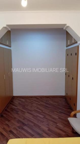 5 min metrou Iancului pt chirie 2 camere Cf.1 mobilat utilat la curte - 4