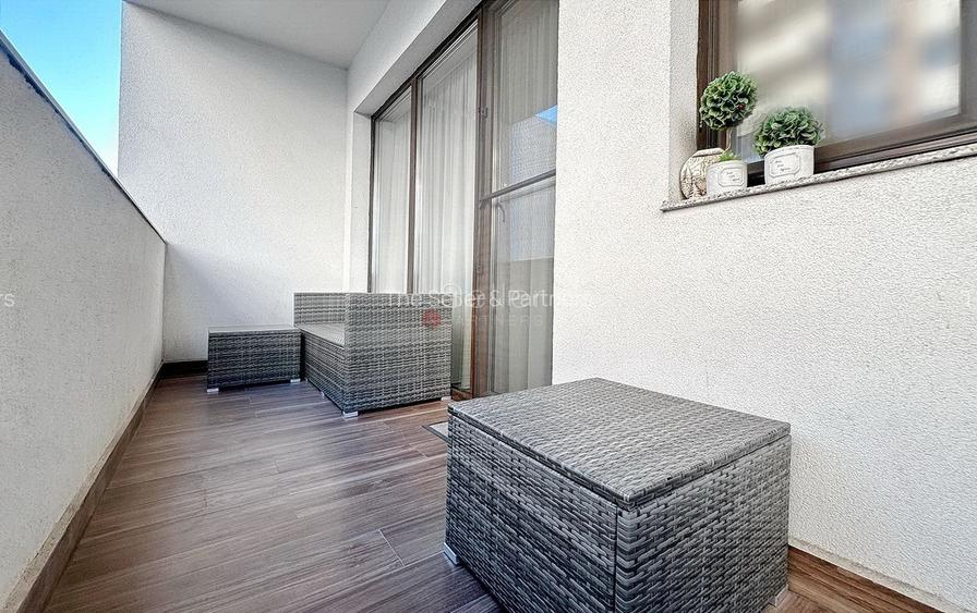 Structura Generoasa | Pozitionare Sudica - 8