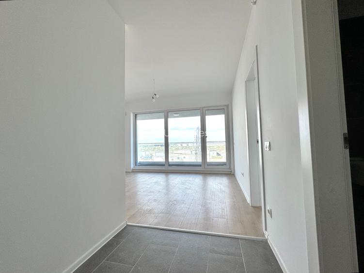 Studio Dublu 40.5mp S.Utila – Gata de mutare –Zona Mall Colosseum / Sectorul 1 - 3